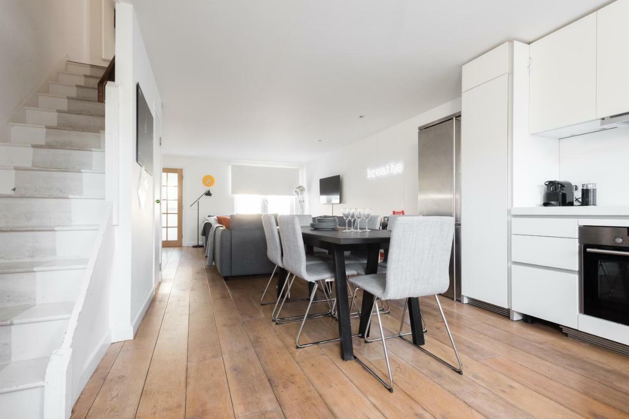 The Jericho Escape - Comfortable & Modern 4Bdr House Oxford Exterior photo